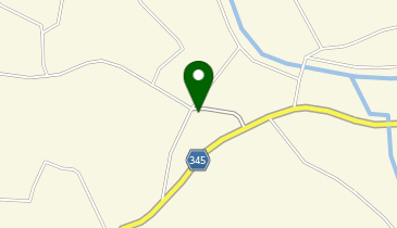 有限会社若松組の地図画像