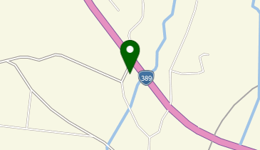 あい美容室の地図画像