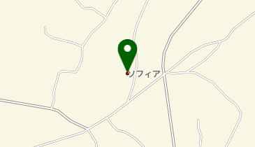 株式会社ソフィアの地図画像