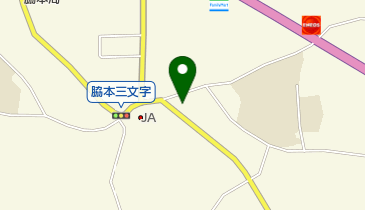 すし久栄の地図画像