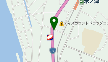 トス住研の地図画像