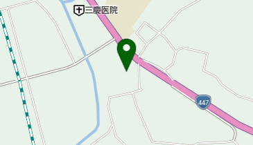 諏訪園鍼灸療院の地図画像