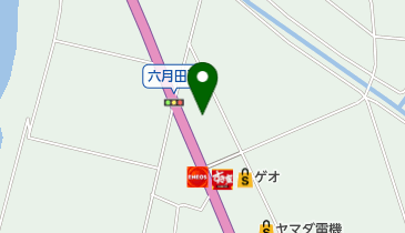 株式会社アステム出水支店の地図画像