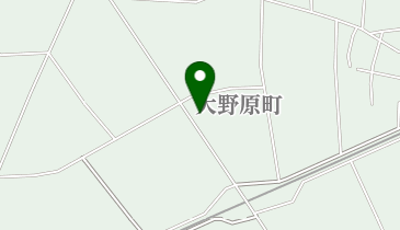 米崎苗木園の地図画像
