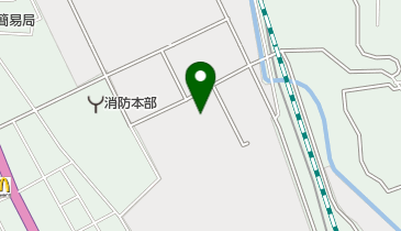 マルイ運輸株式会社 物流倉庫の地図画像