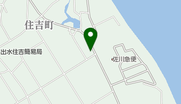 森美秋商店の地図画像