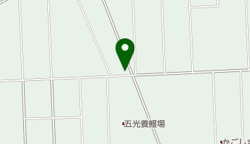 株式会社ビックスの地図画像