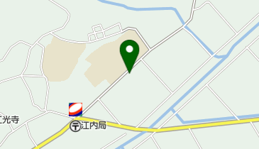 クリーンショップエースの地図画像