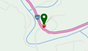 鹿児島いずみ農業協同組合 大川内事業所 大川内給油所の地図画像
