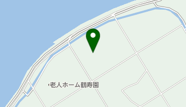 鹿児島いずみ農業協同組合 米ノ津事業所 ライスセンターの地図画像