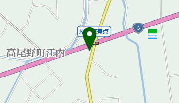 荒木酒店の地図画像