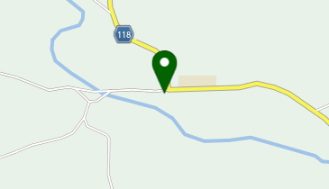 田代酒店の地図画像