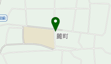 吉田商店の地図画像