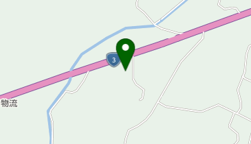 新屋オートサービスの地図画像