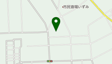 有限会社元島自動車整備工場の地図画像