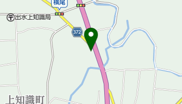 有限会社都自動車部品の地図画像