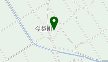 西恩寺の地図画像