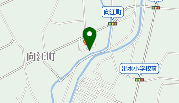 浄円寺の地図画像