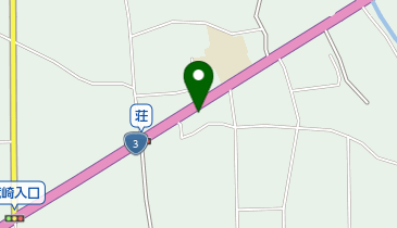 スーパークレインの地図画像