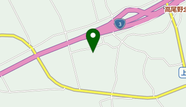 有限会社大和プランニングの地図画像