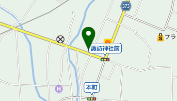 スナックスキャンダルの地図画像