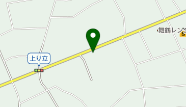 美華フラワーの地図画像