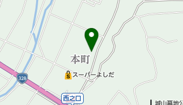 有限会社マルミネの地図画像