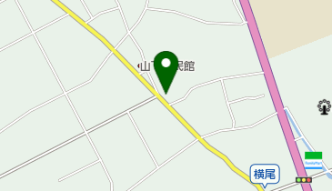 野中精米店の地図画像