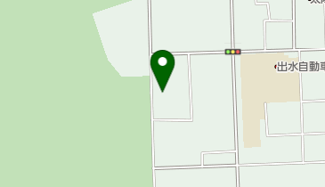 宮下製作所の地図画像