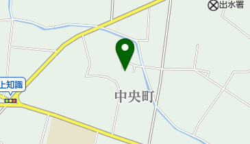 便利屋栄光サービスの地図画像