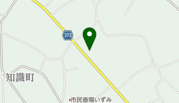 有限会社西清孝たたみ店の地図画像