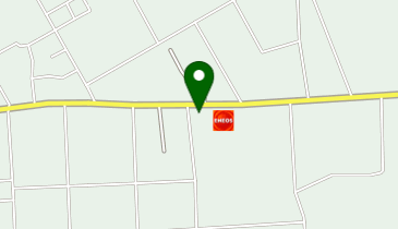 カットハウスジェルの地図画像