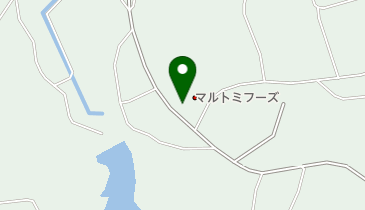 ビューティサロン麻衣の地図画像