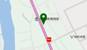 有限会社仏壇の古屋鋪出水店の地図画像