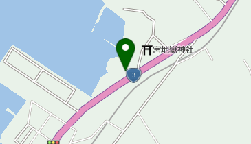 村岡塗装工業の地図画像