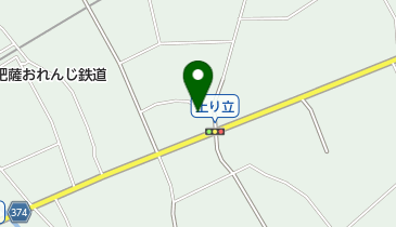 うらくぼ薬局の地図画像