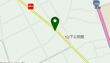 宇徳親文の地図画像