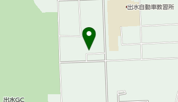 ファミリーサロン堤田の地図画像