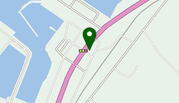 宮路理容所の地図画像