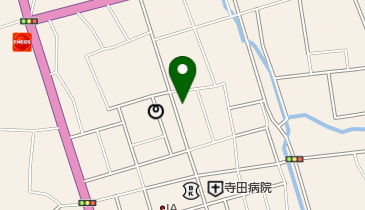 谷川モータース商会の地図画像