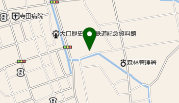 ひまわりブックサービスの地図画像