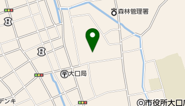 枝元教材社の地図画像