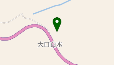 伊佐堆肥センターの地図画像