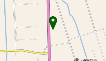 ツァオバークラフトの地図画像