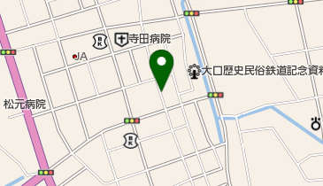 いろはの地図画像