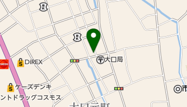 鹿児島県伊佐市大口元町の花屋一覧 Navitime