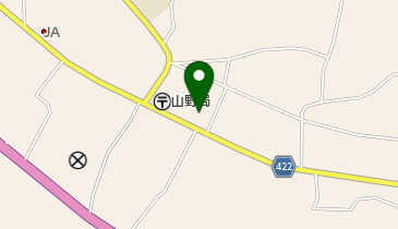 三浦医院の地図画像