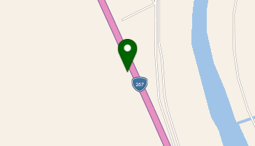 仏壇の極楽堂の地図画像