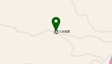 三好産業株式会社大口工場の地図画像