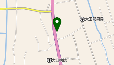 コジマ熔材の地図画像